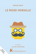 Le Passe-Muraille